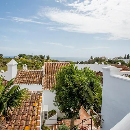 Apartmán Palmas 17b Oasis