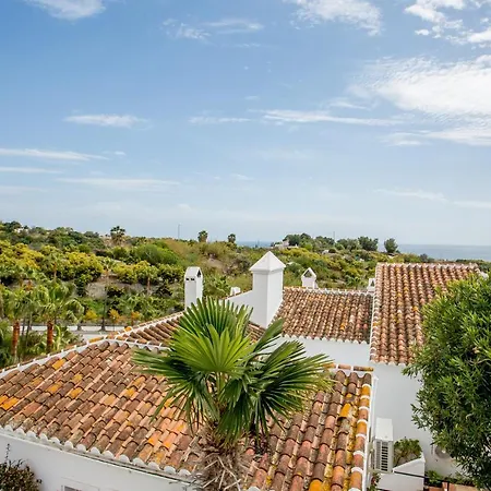 Apartamento Palmas 17b Oasis *