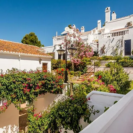 Apartamento Palmas 17b Oasis Nerja