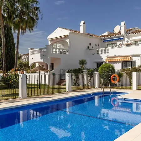 Apartmán Palmas 17b Oasis