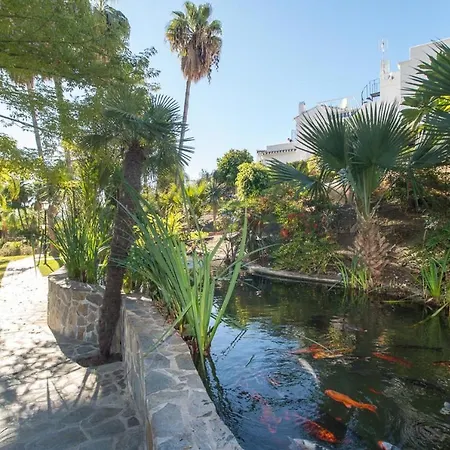 Apartmán Palmas 17b Oasis