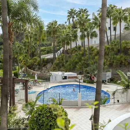 Apartamento Palmas 17b Oasis *