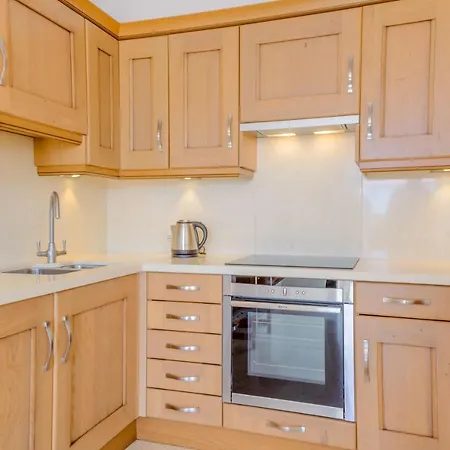 Apartamento Palmas 17b Oasis