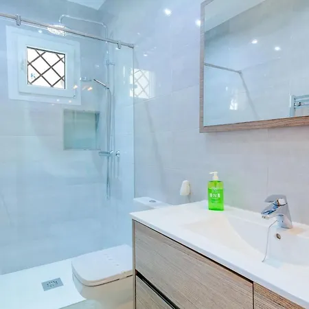 Apartmán Palmas 17b Oasis *
