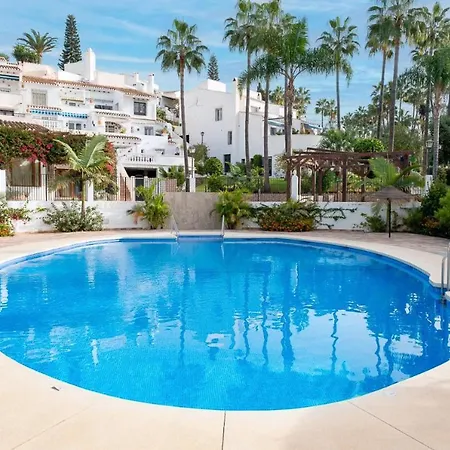Palmas 17b Oasis * Nerja
