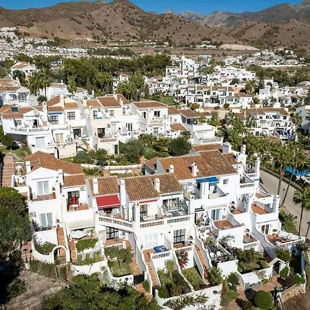 Apartmán Palmas 17b Oasis
