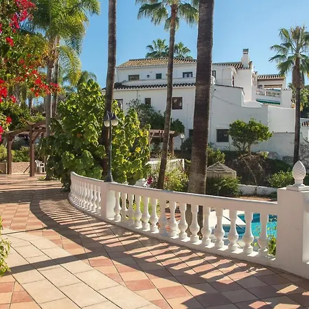 Palmas 17b Oasis Apartmán Nerja