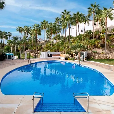 Apartamento Palmas 17b Oasis *