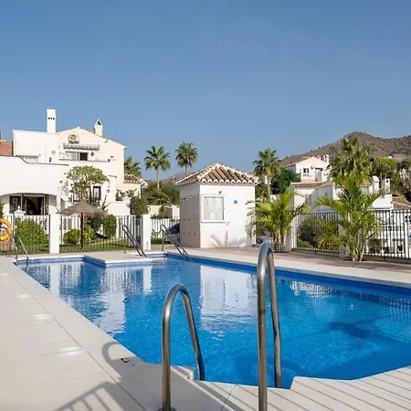 Apartmán Palmas 17b Oasis