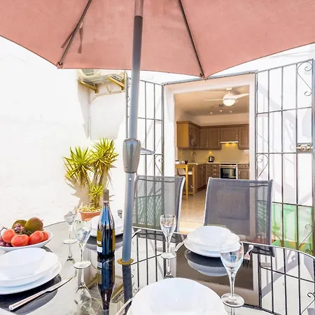 Apartmán Palmas 17b Oasis