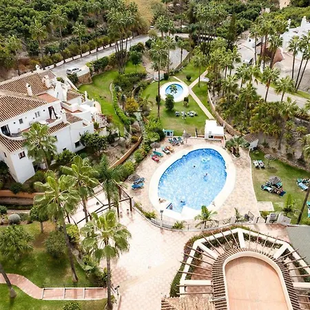 Apartmán Palmas 17b Oasis