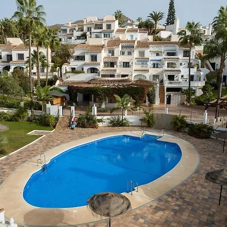 Palmas 17b Oasis Apartmán *