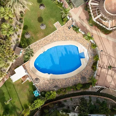 Apartamento Palmas 17b Oasis *