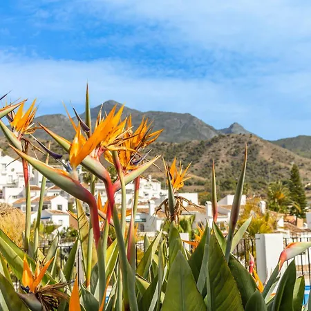 Apartmán Palmas 17b Oasis